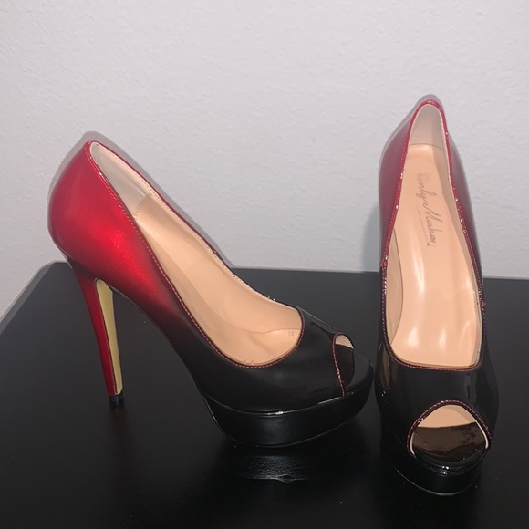 Only Maker Shoes - Only Maker 6inch heels size 40 EU/ 9.5 US